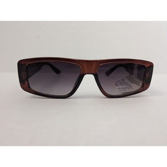 A NEW DAY Women's Sunglasses, Target Brand, New 3 Styles Brown Clear - Picture 2 of 6